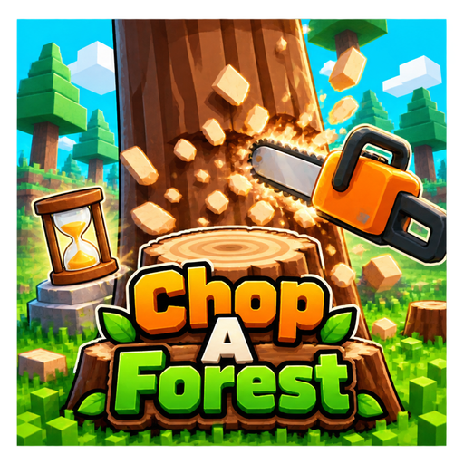 Chop A Forest